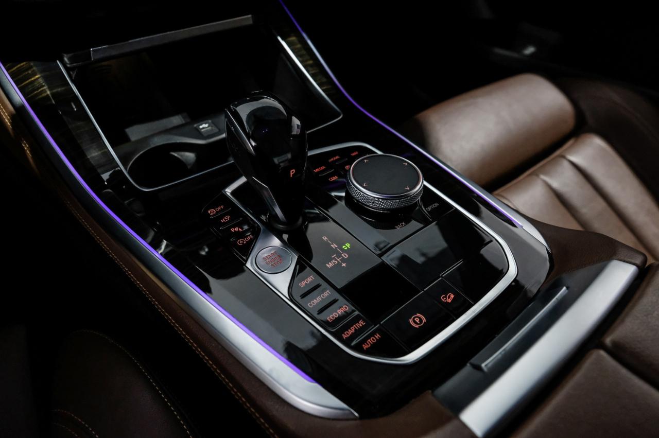 BMW X5 xDrive40i Sports Activity Vehicle 2019