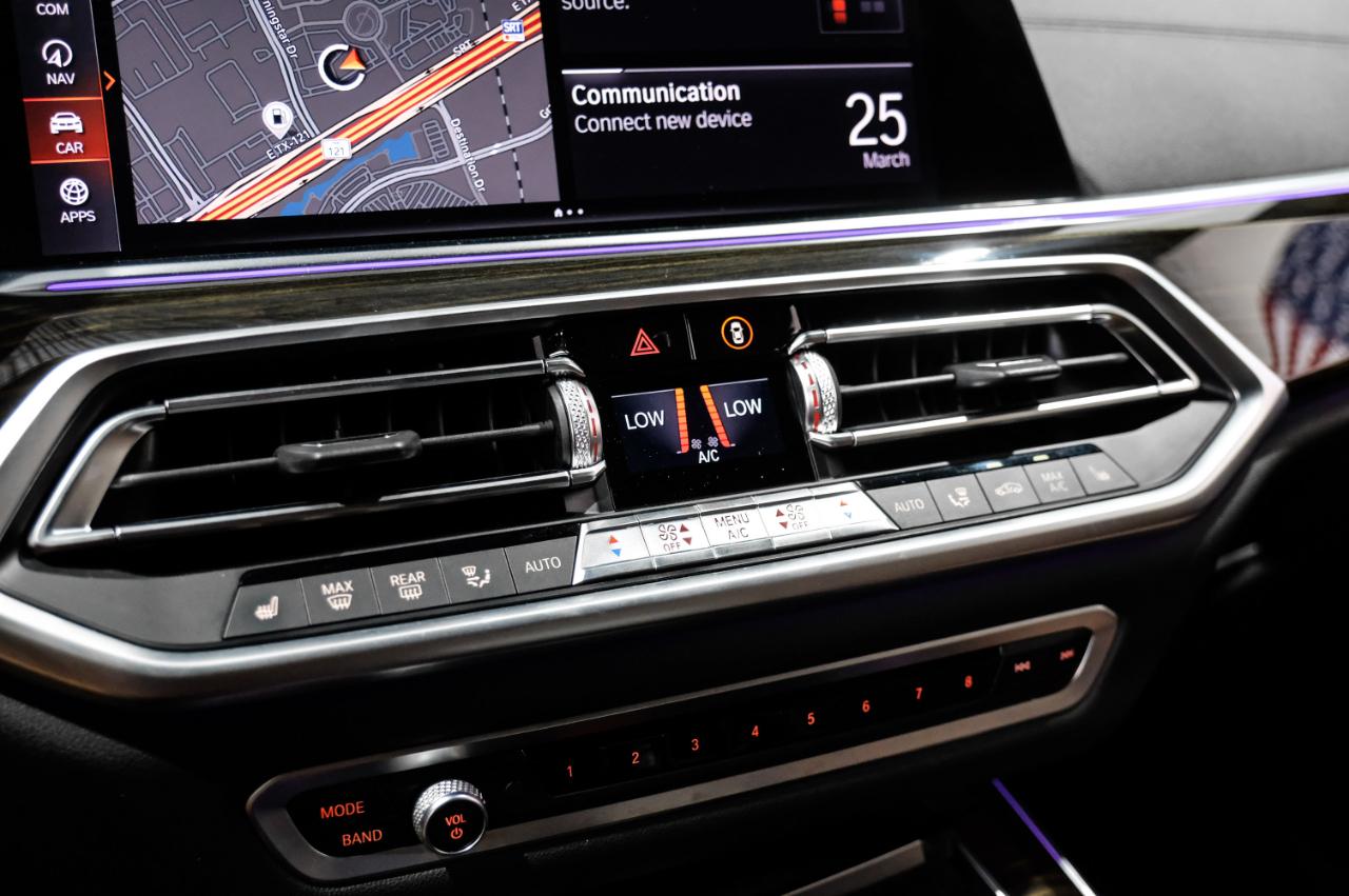 BMW X5 xDrive40i Sports Activity Vehicle 2019