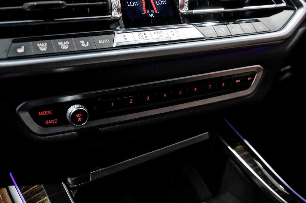 BMW X5 xDrive40i Sports Activity Vehicle 2019