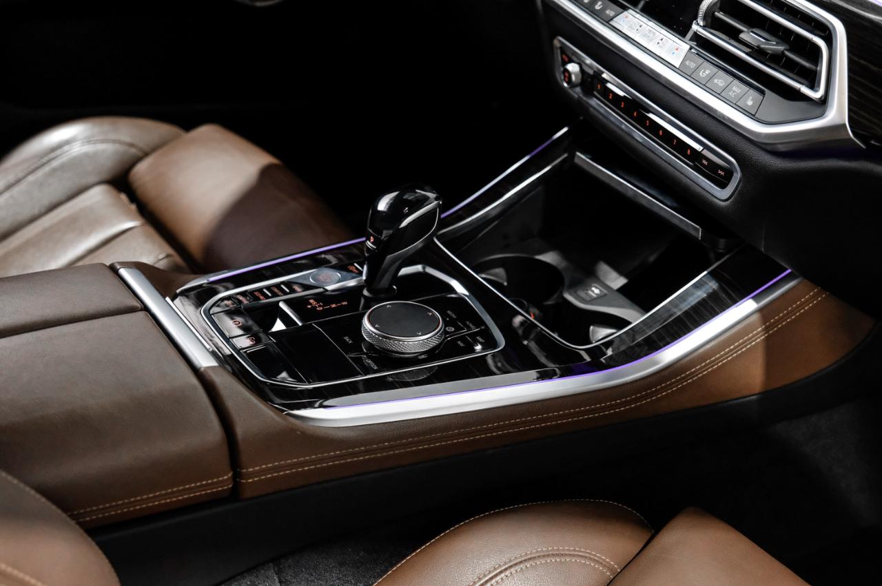 BMW X5 xDrive40i Sports Activity Vehicle 2019