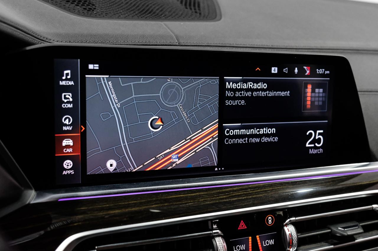 BMW X5 xDrive40i Sports Activity Vehicle 2019