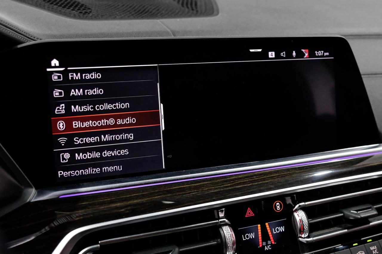 BMW X5 xDrive40i Sports Activity Vehicle 2019