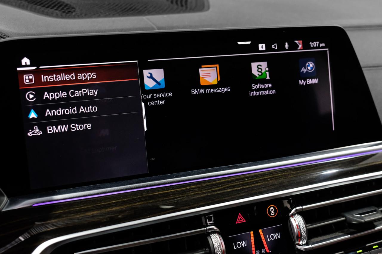 BMW X5 xDrive40i Sports Activity Vehicle 2019