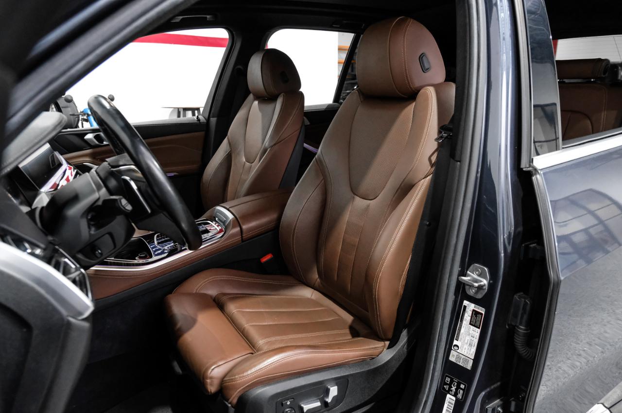 BMW X5 xDrive40i Sports Activity Vehicle 2019