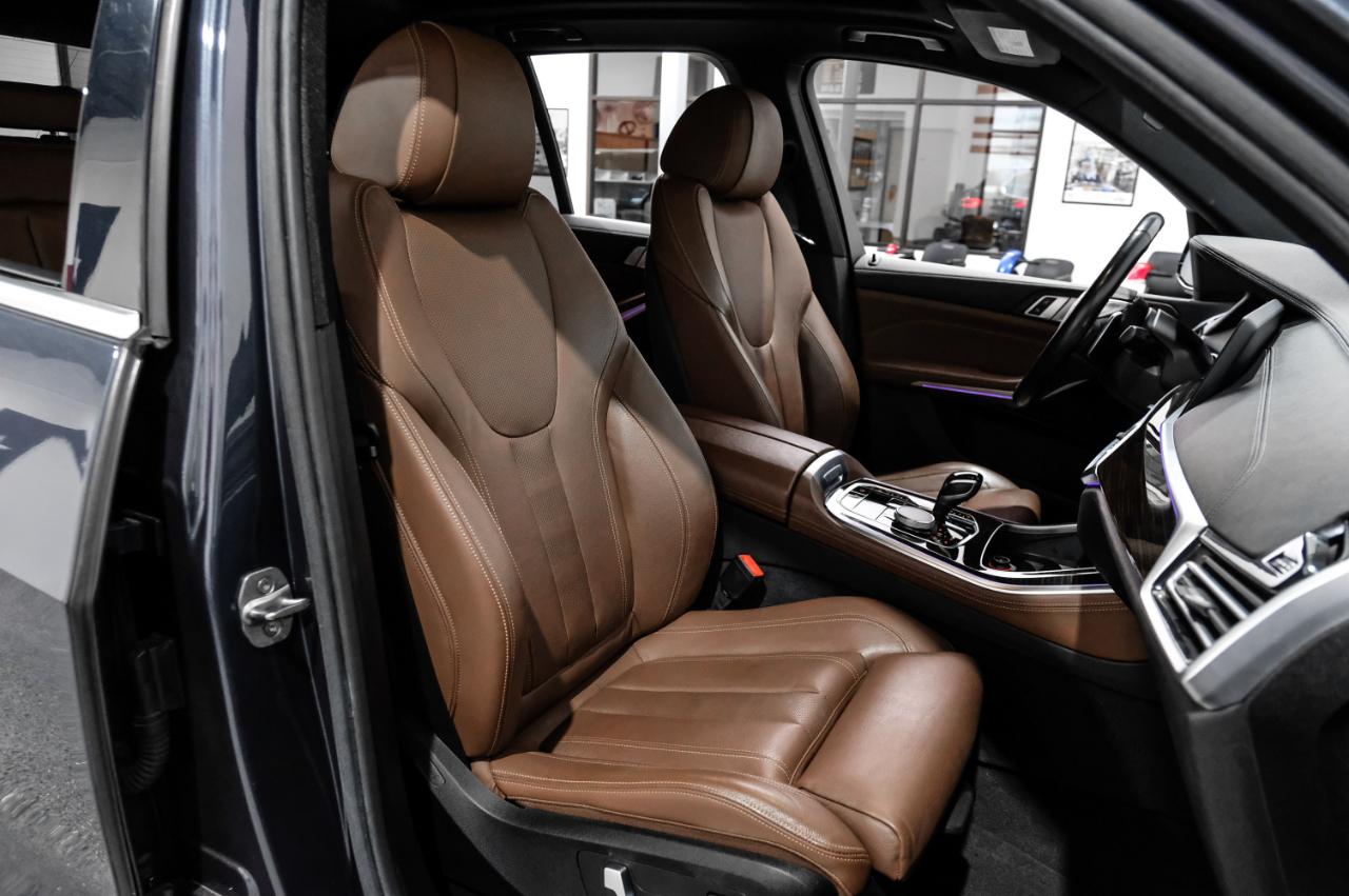 BMW X5 xDrive40i Sports Activity Vehicle 2019