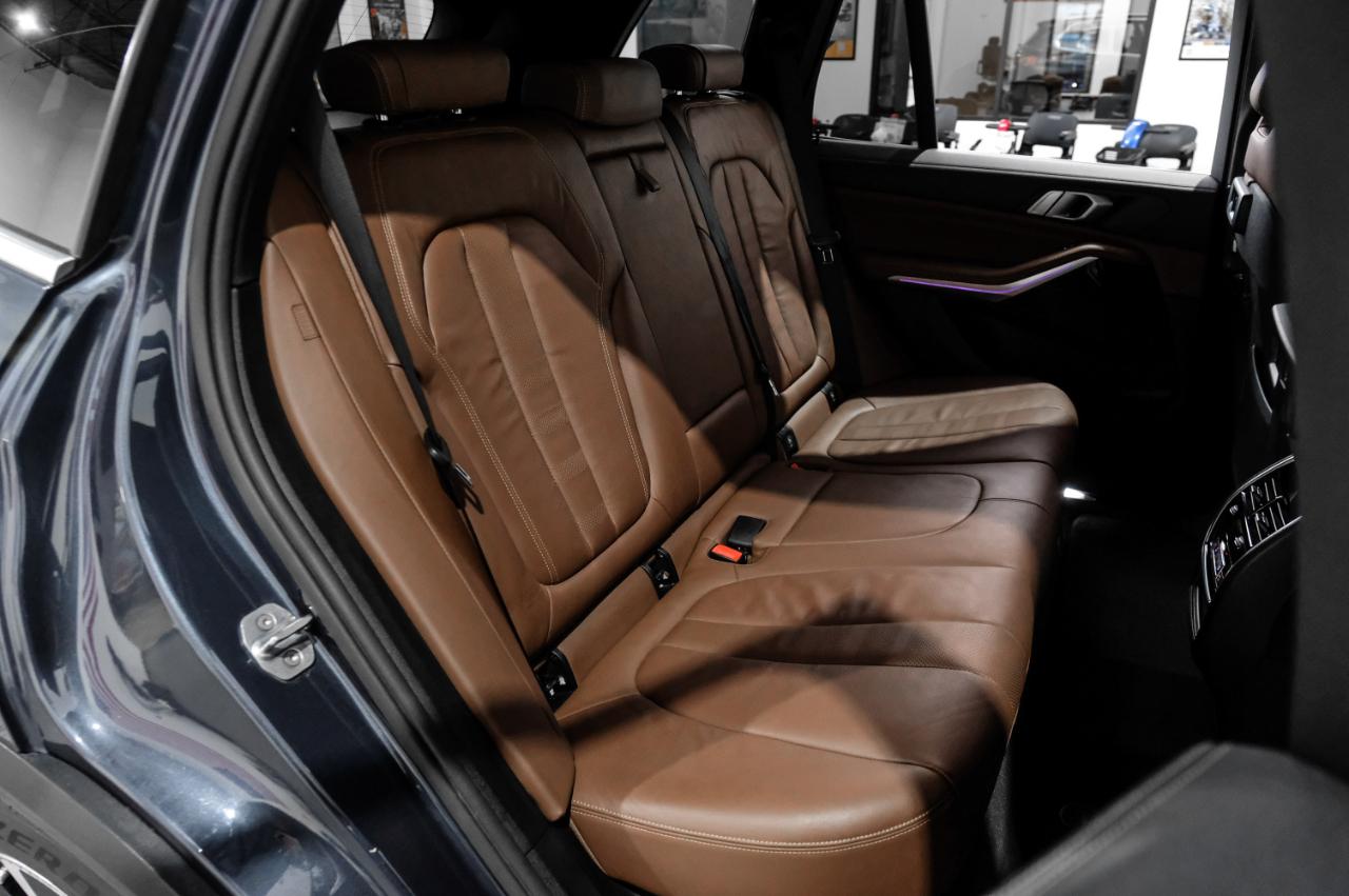 BMW X5 xDrive40i Sports Activity Vehicle 2019