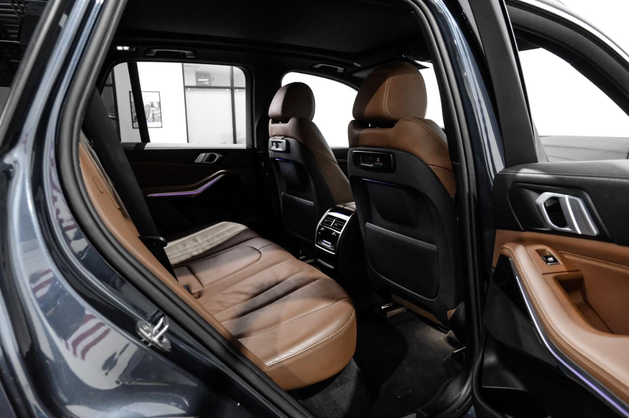 BMW X5 xDrive40i Sports Activity Vehicle 2019