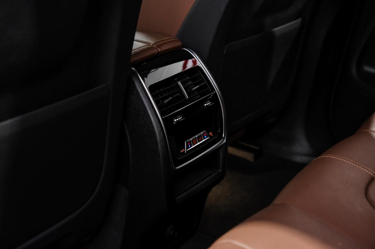 BMW X5 xDrive40i Sports Activity Vehicle 2019