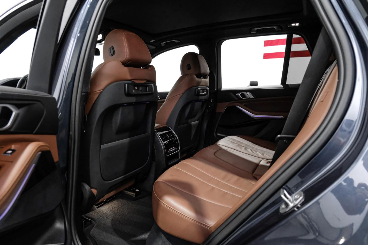 BMW X5 xDrive40i Sports Activity Vehicle 2019