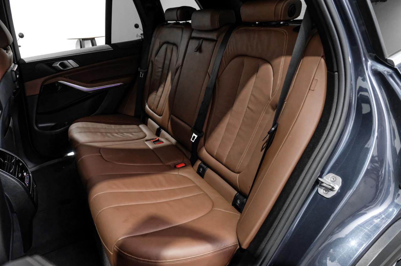 BMW X5 xDrive40i Sports Activity Vehicle 2019