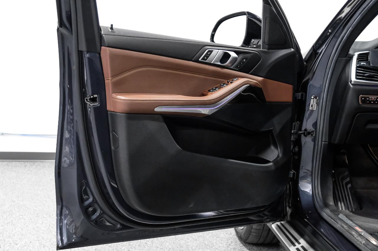 BMW X5 xDrive40i Sports Activity Vehicle 2019