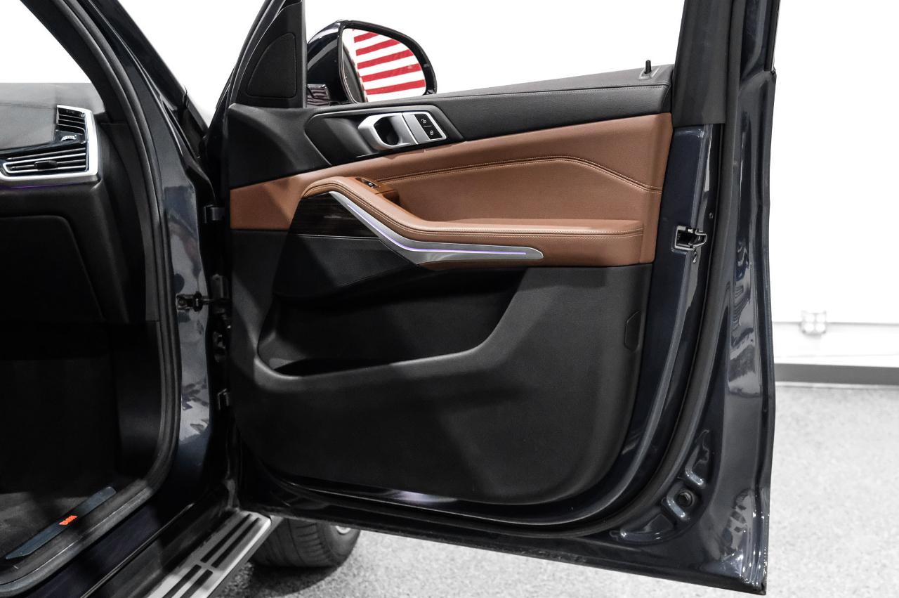 BMW X5 xDrive40i Sports Activity Vehicle 2019