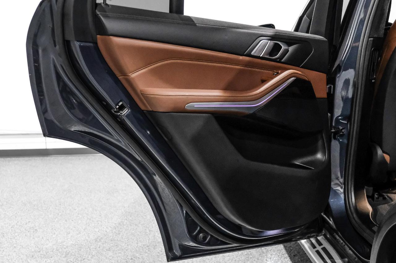 BMW X5 xDrive40i Sports Activity Vehicle 2019