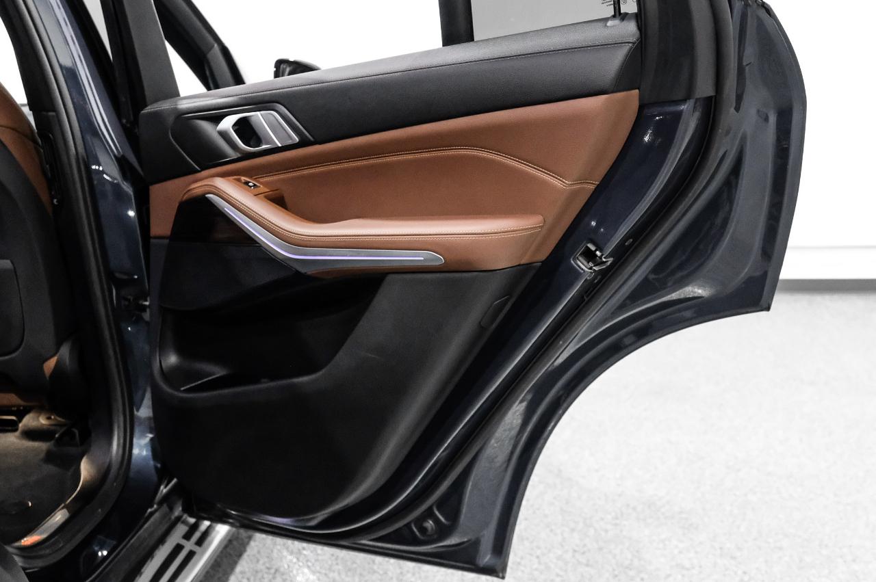 BMW X5 xDrive40i Sports Activity Vehicle 2019