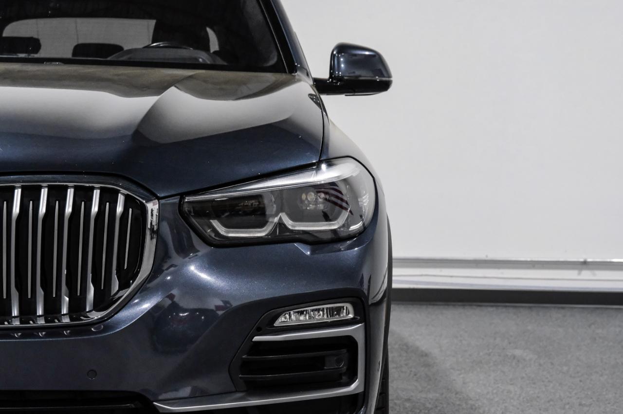 BMW X5 xDrive40i Sports Activity Vehicle 2019
