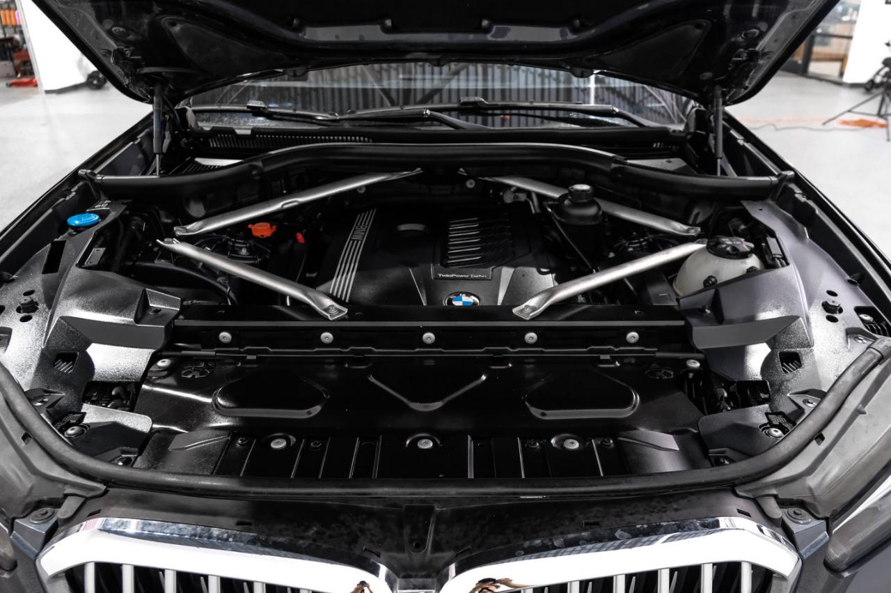 BMW X5 xDrive40i Sports Activity Vehicle 2019