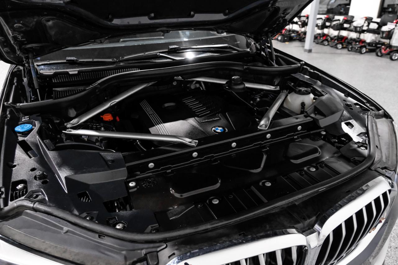 BMW X5 xDrive40i Sports Activity Vehicle 2019