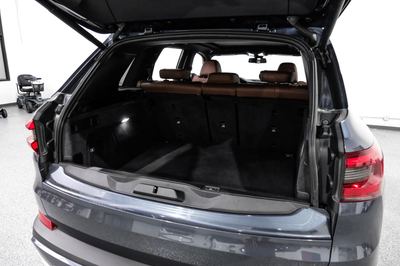 BMW X5 xDrive40i Sports Activity Vehicle 2019