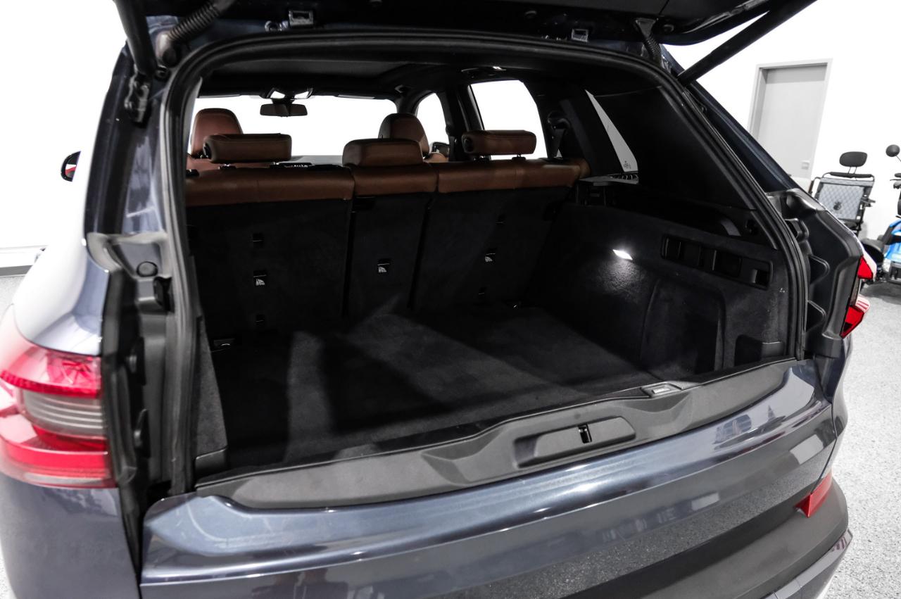 BMW X5 xDrive40i Sports Activity Vehicle 2019