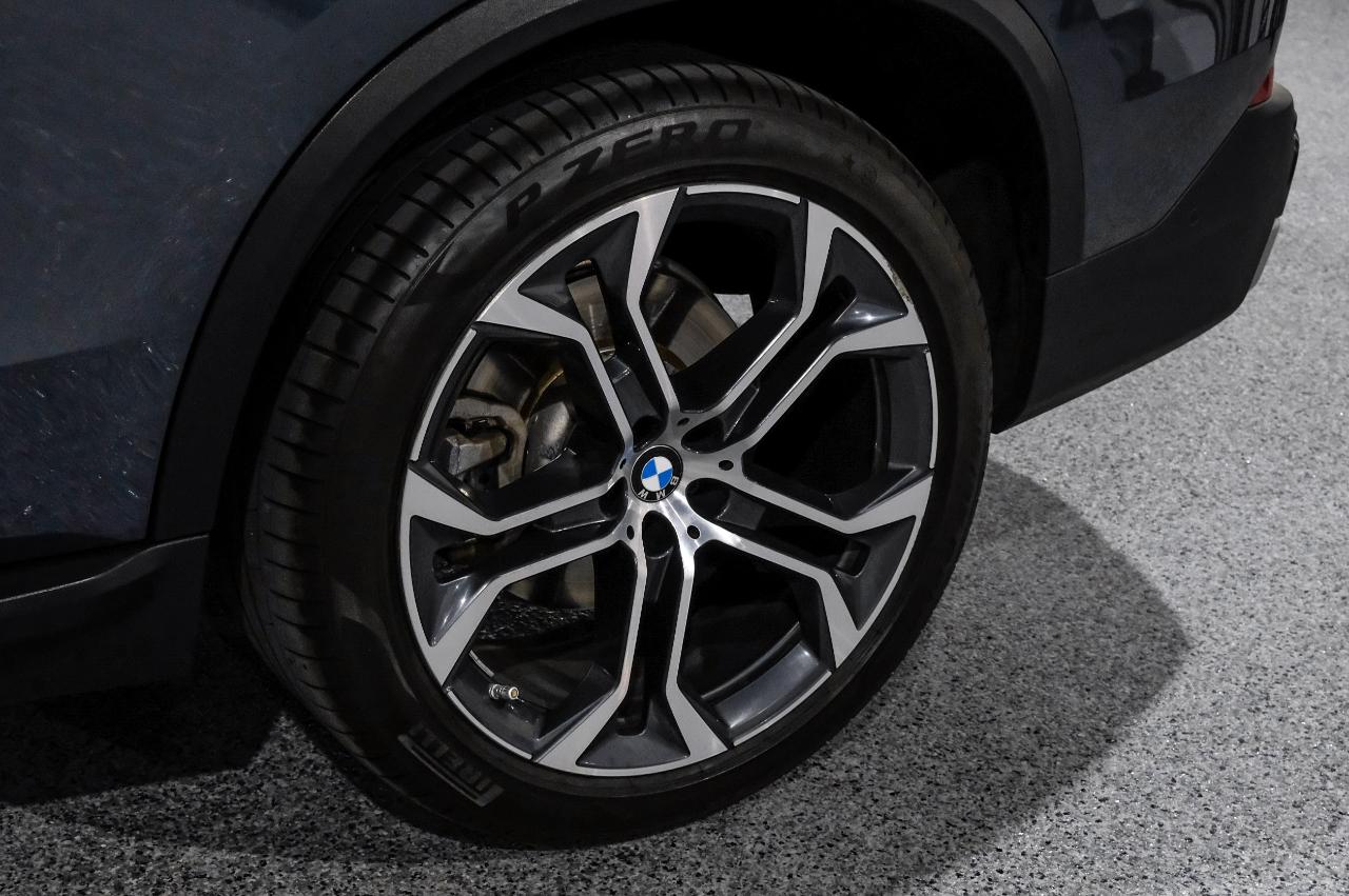 BMW X5 xDrive40i Sports Activity Vehicle 2019