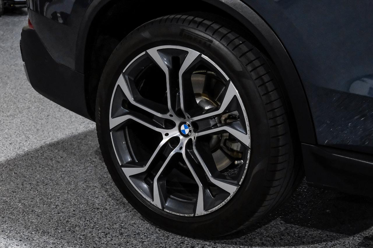 BMW X5 xDrive40i Sports Activity Vehicle 2019
