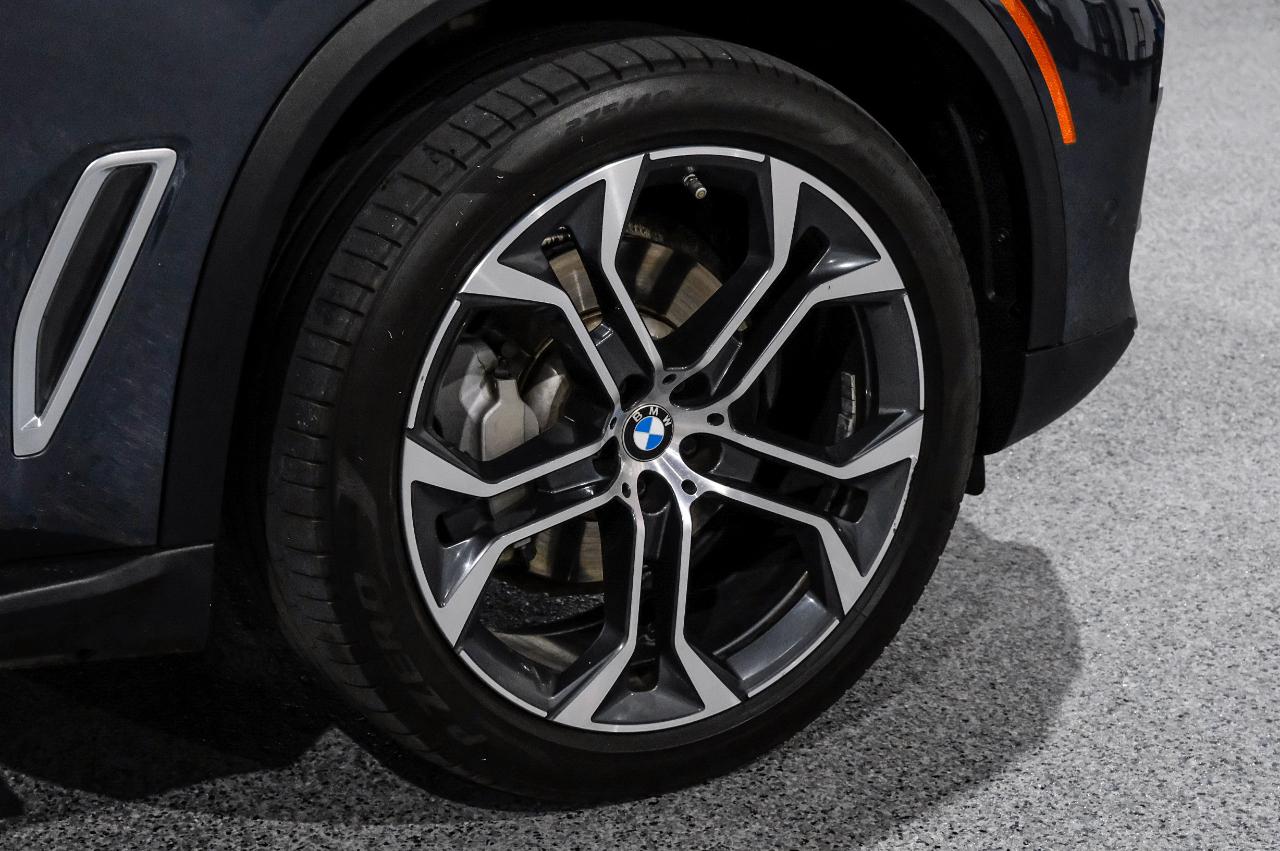 BMW X5 xDrive40i Sports Activity Vehicle 2019