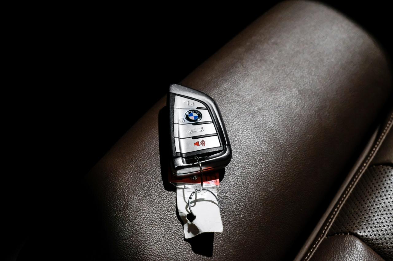 BMW X5 xDrive40i Sports Activity Vehicle 2019