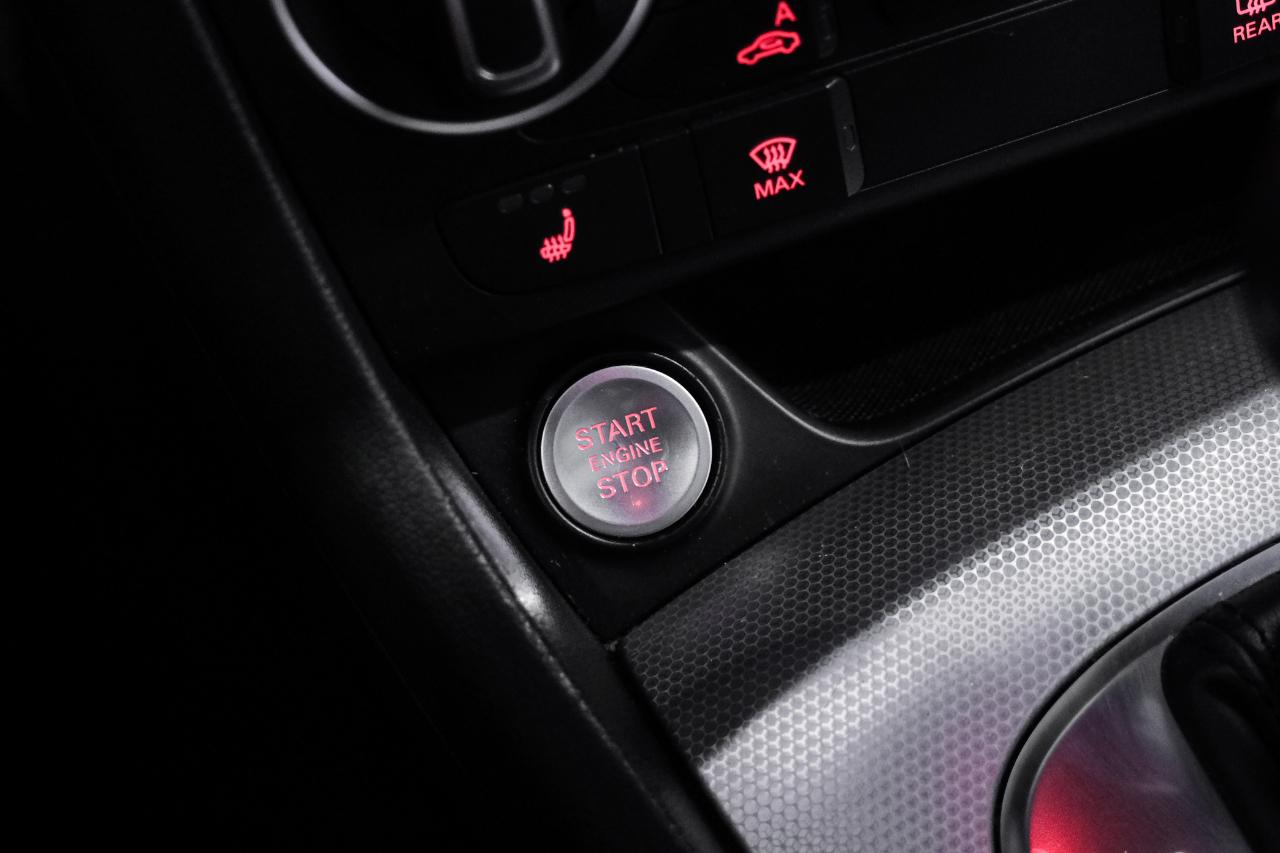 Audi Q3 2.0 TFSI Sport Premium Plus quattro AWD 2018