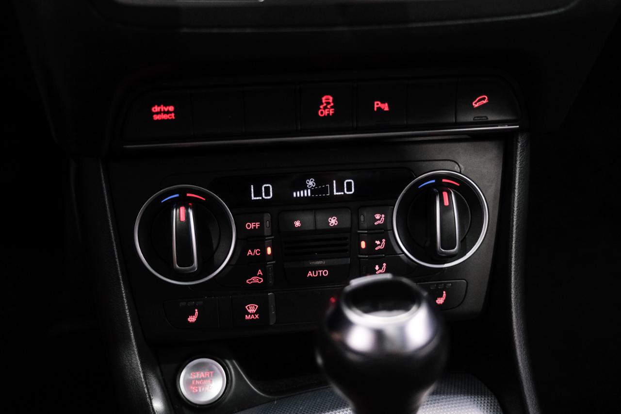 Audi Q3 2.0 TFSI Sport Premium Plus quattro AWD 2018