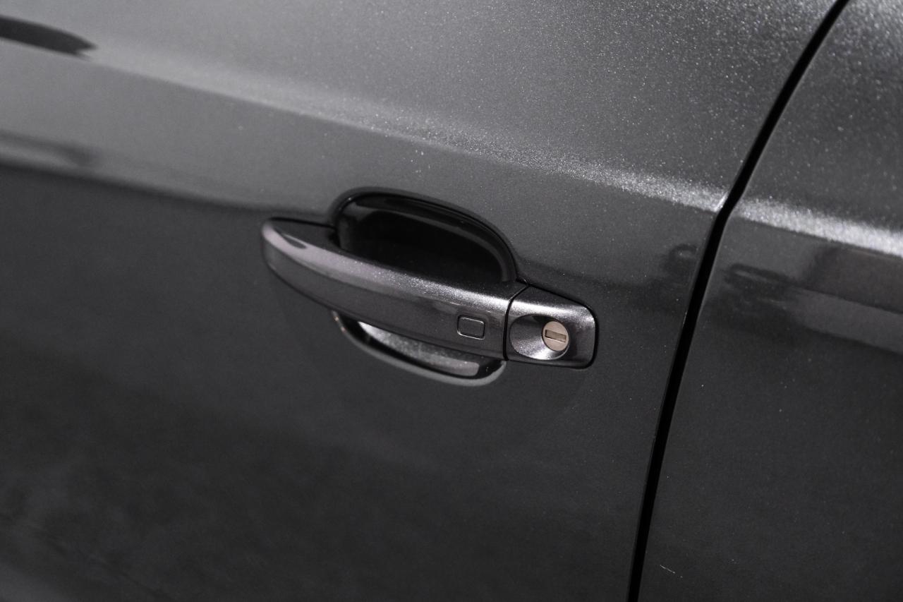 Audi Q3 2.0 TFSI Sport Premium Plus quattro AWD 2018