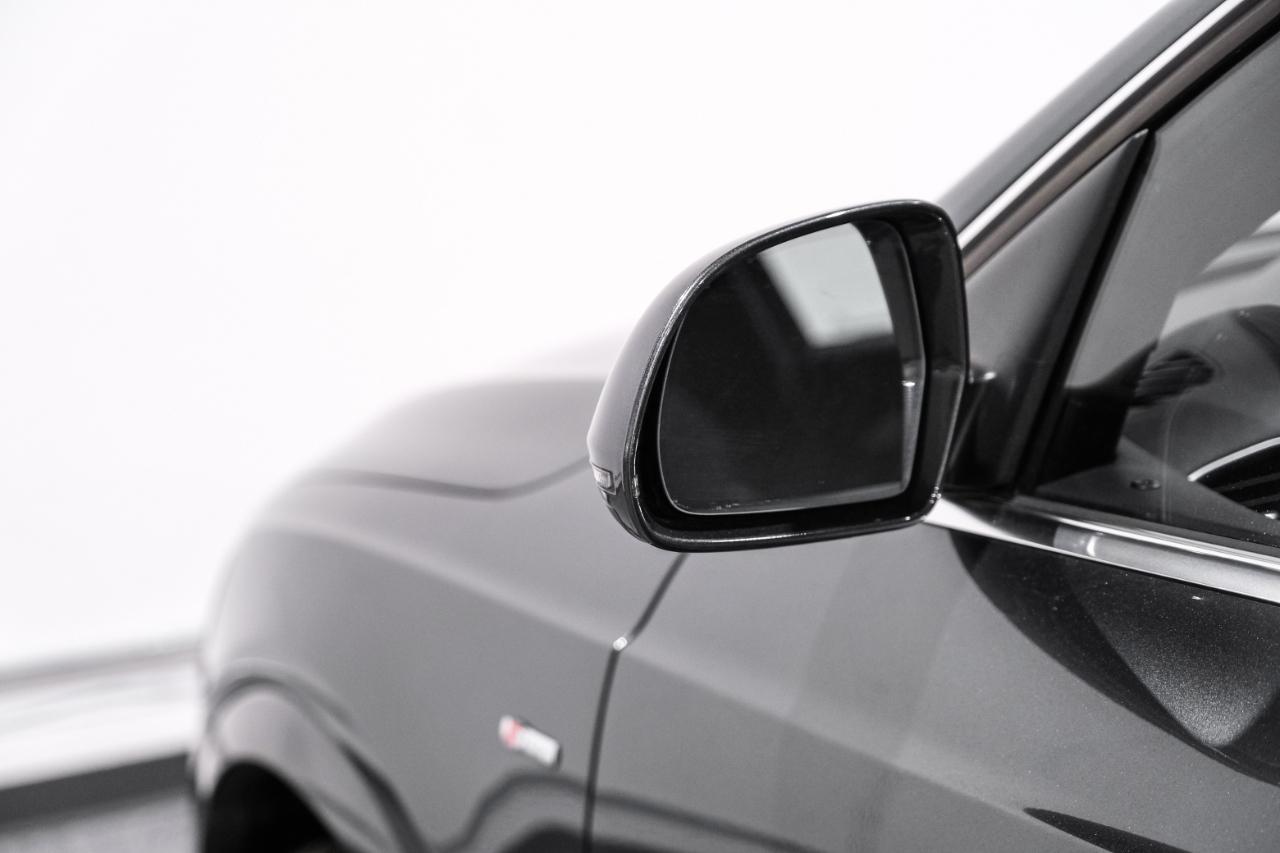 Audi Q3 2.0 TFSI Sport Premium Plus quattro AWD 2018