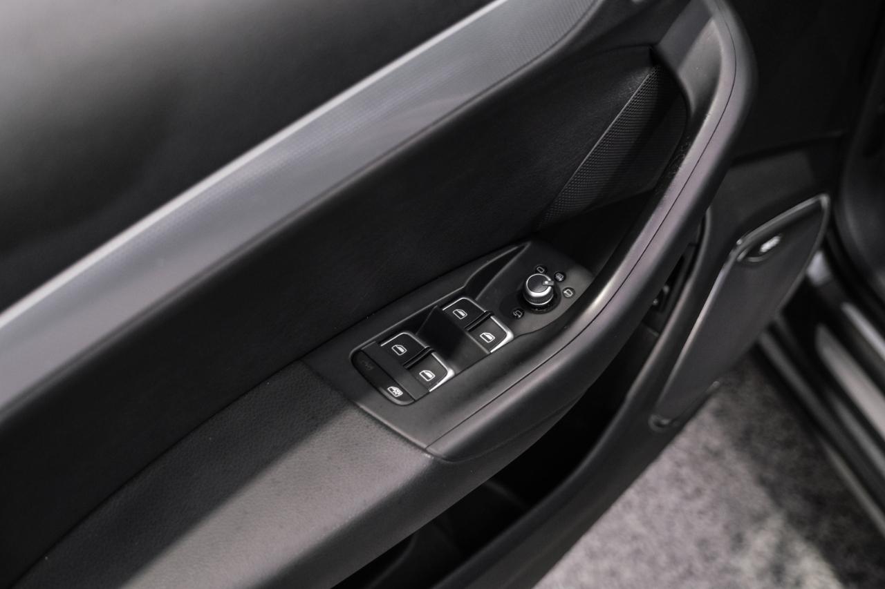 Audi Q3 2.0 TFSI Sport Premium Plus quattro AWD 2018