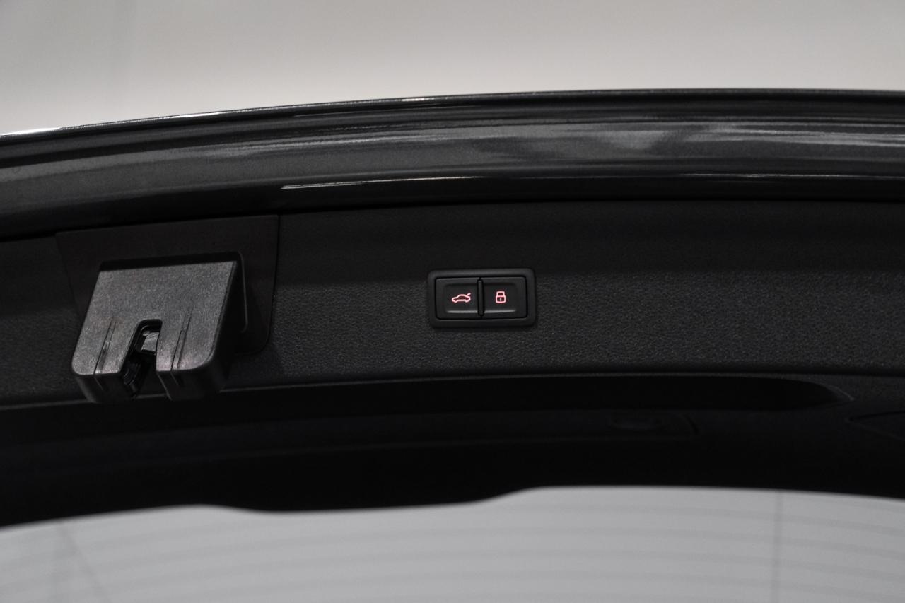 Audi Q3 2.0 TFSI Sport Premium Plus quattro AWD 2018