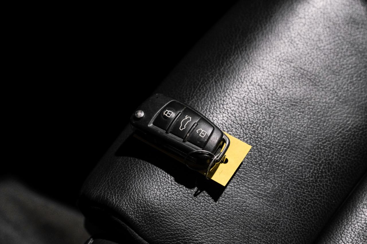 Audi Q3 2.0 TFSI Sport Premium Plus quattro AWD 2018