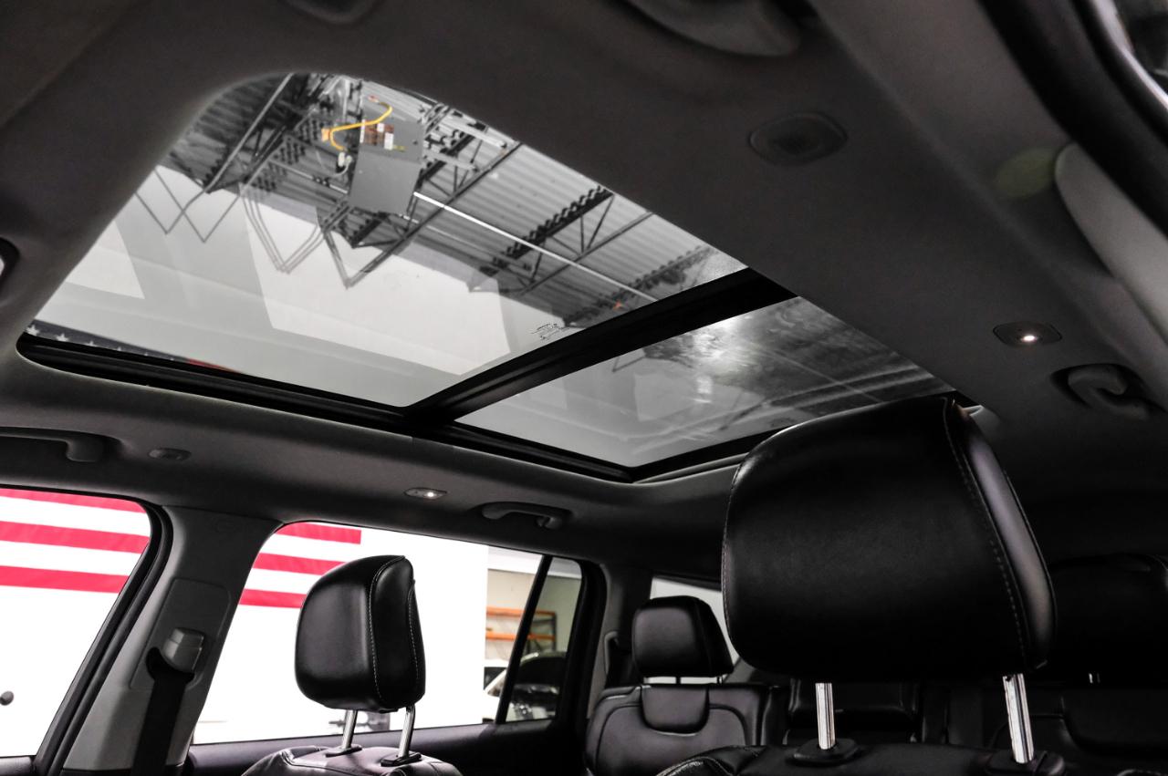 Jeep Grand Cherokee L Limited 4x2 2021