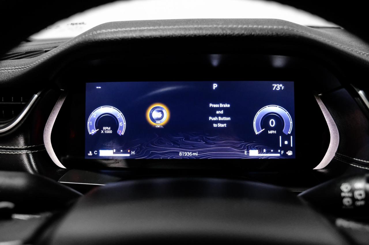 Jeep Grand Cherokee L Limited 4x2 2021