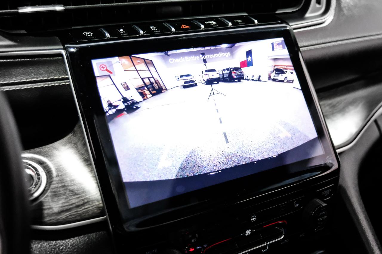 Jeep Grand Cherokee L Limited 4x2 2021