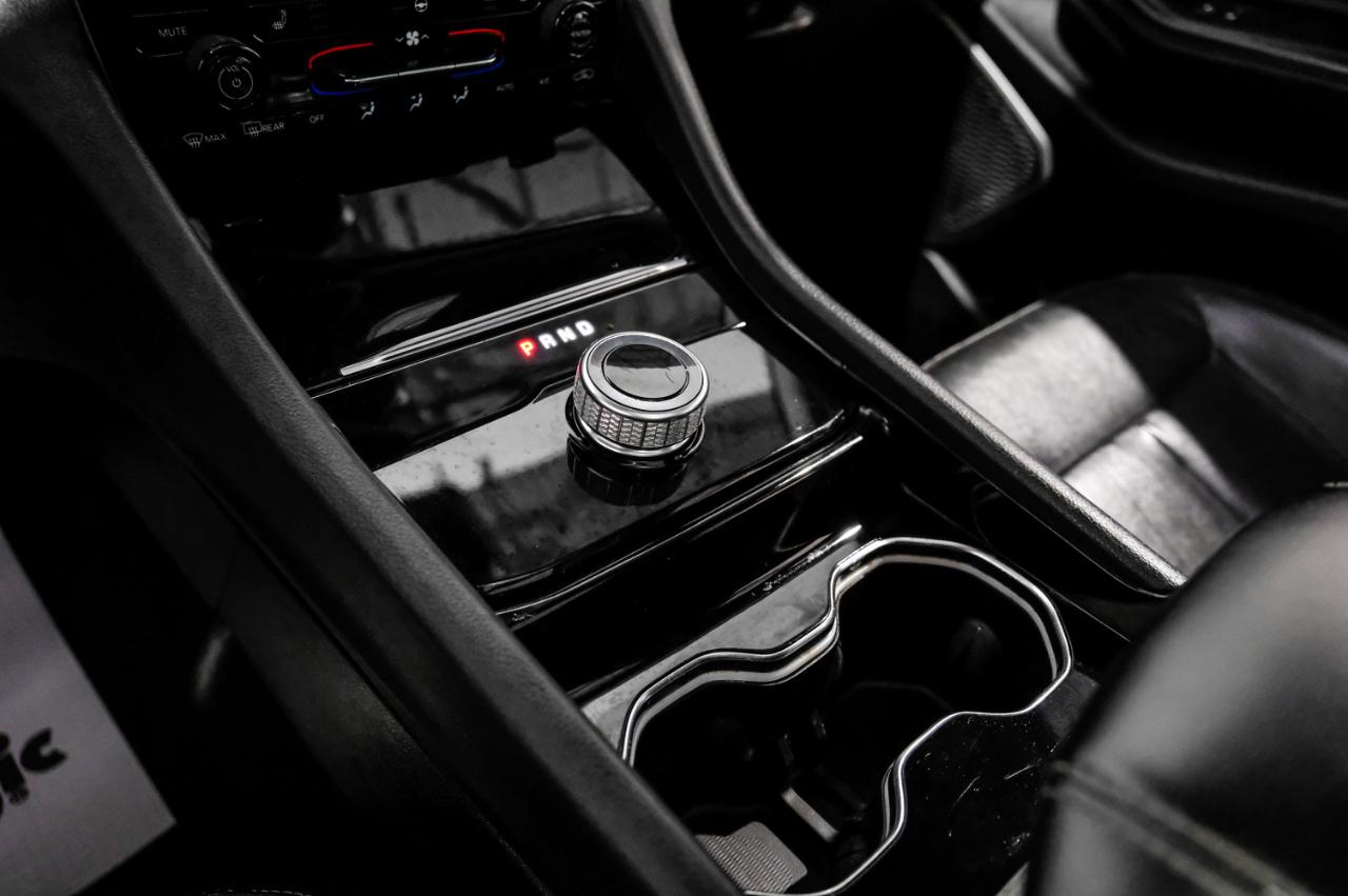 Jeep Grand Cherokee L Limited 4x2 2021