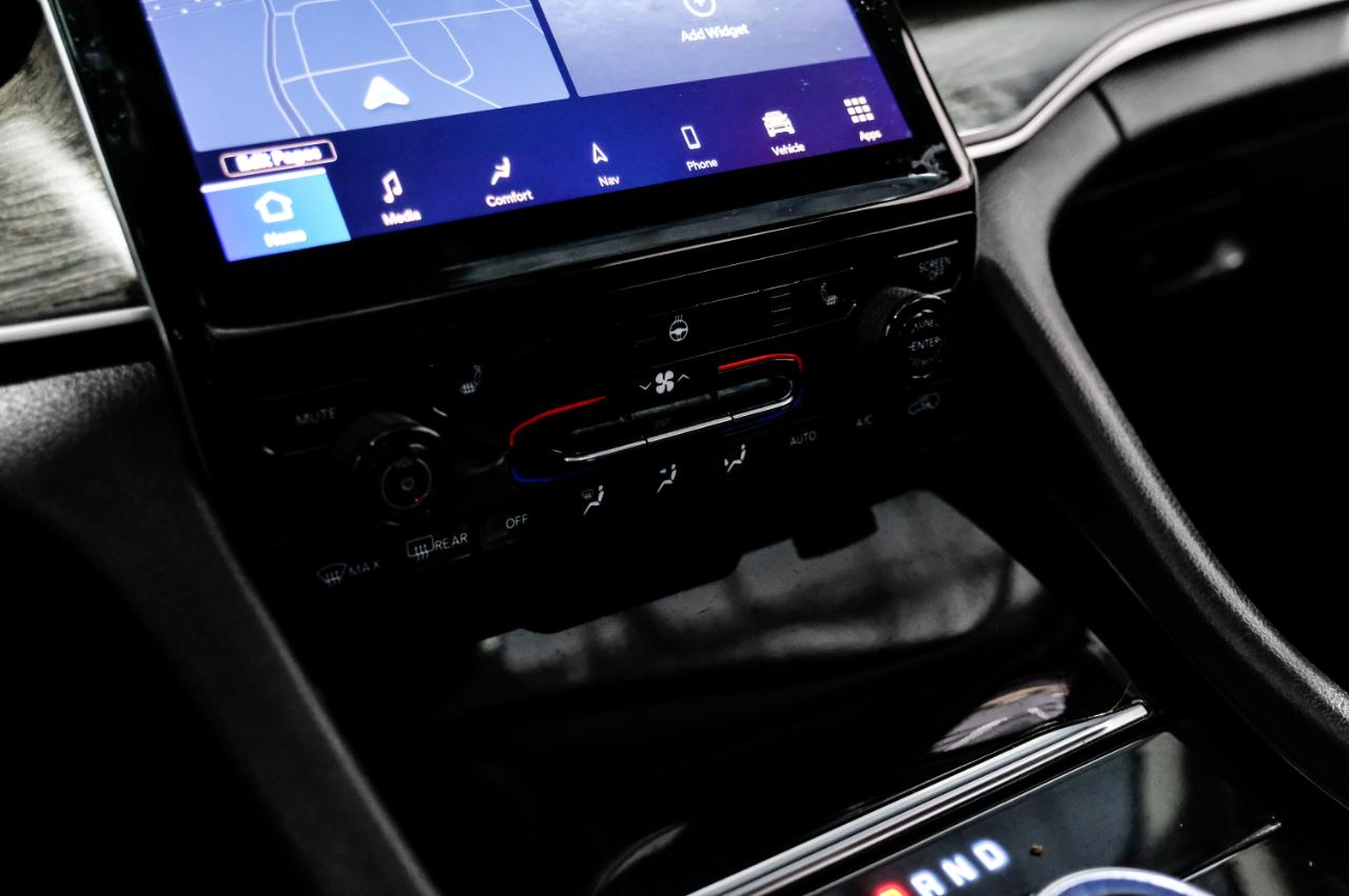 Jeep Grand Cherokee L Limited 4x2 2021