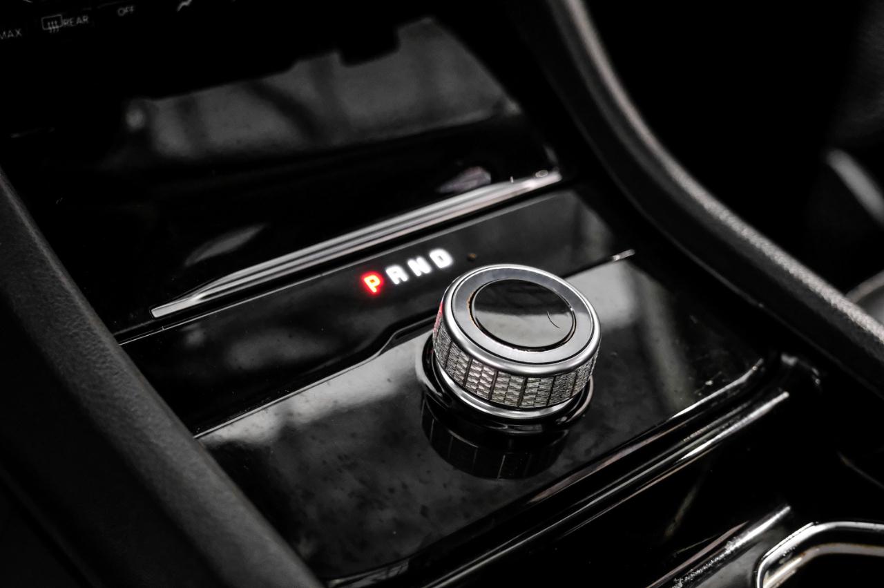 Jeep Grand Cherokee L Limited 4x2 2021