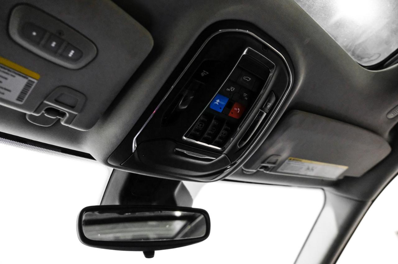 Jeep Grand Cherokee L Limited 4x2 2021