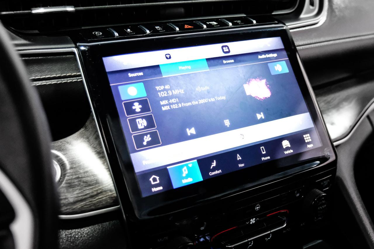 Jeep Grand Cherokee L Limited 4x2 2021