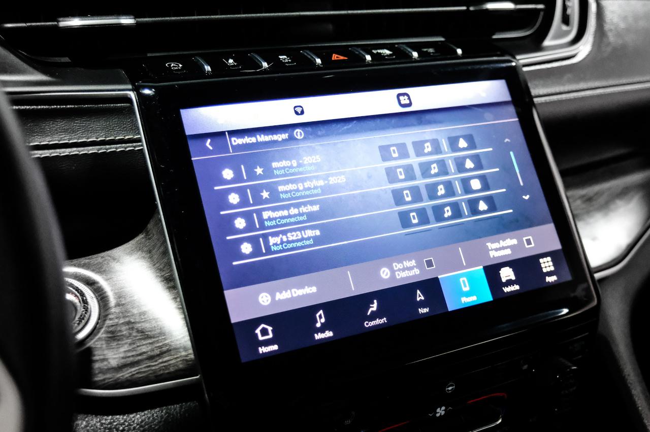 Jeep Grand Cherokee L Limited 4x2 2021