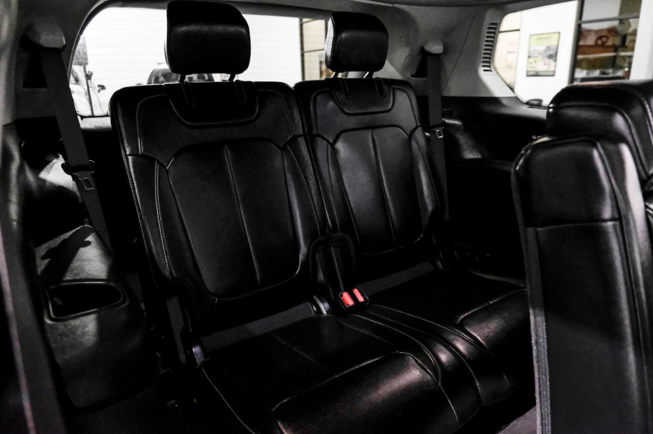 Jeep Grand Cherokee L Limited 4x2 2021