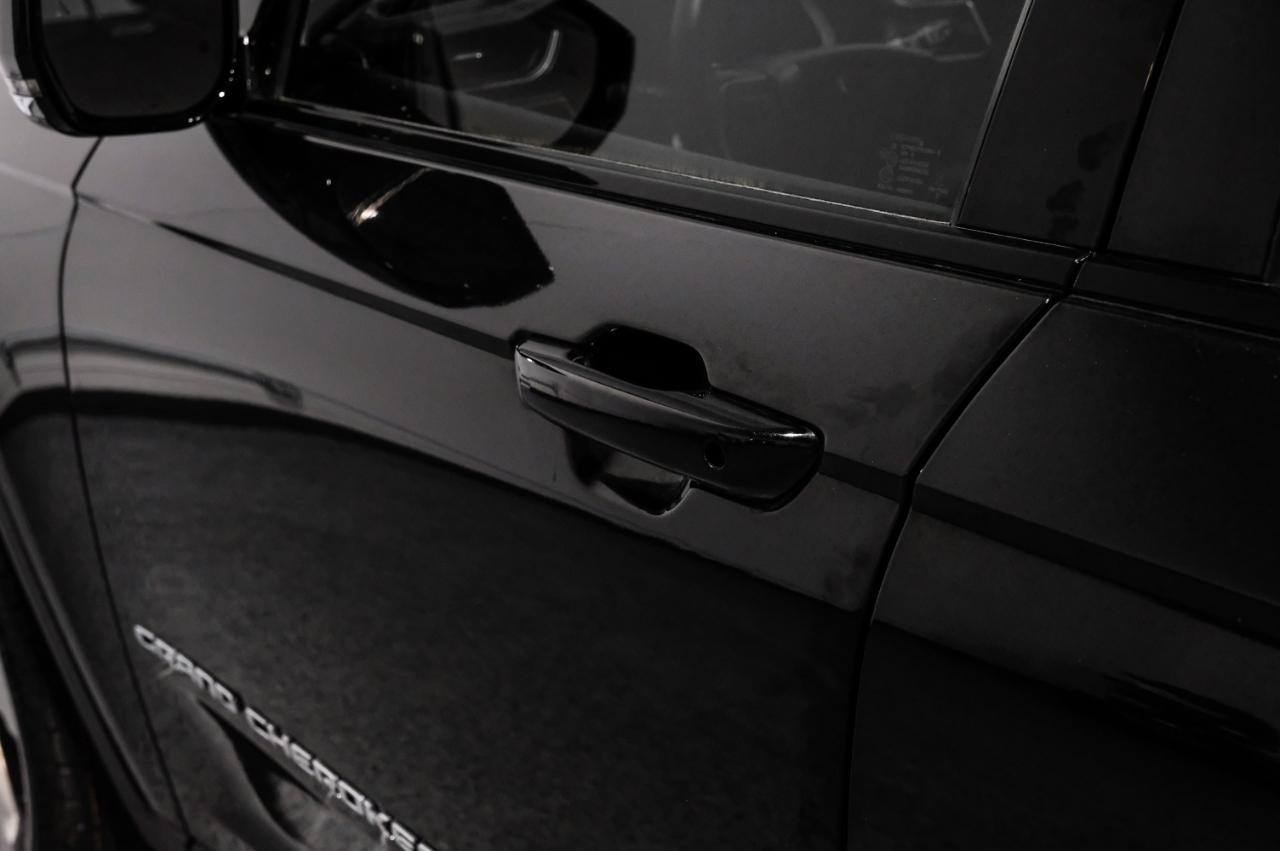 Jeep Grand Cherokee L Limited 4x2 2021