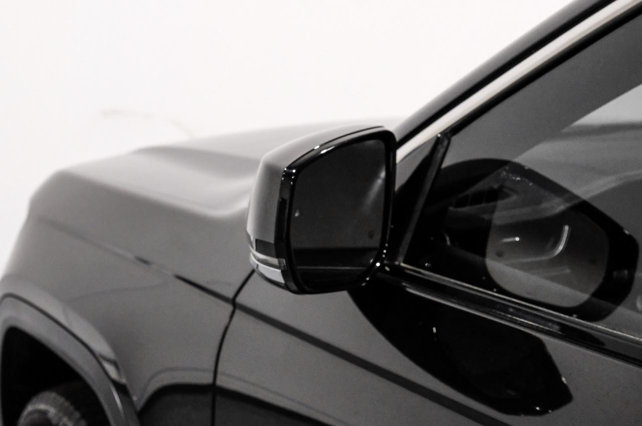 Jeep Grand Cherokee L Limited 4x2 2021