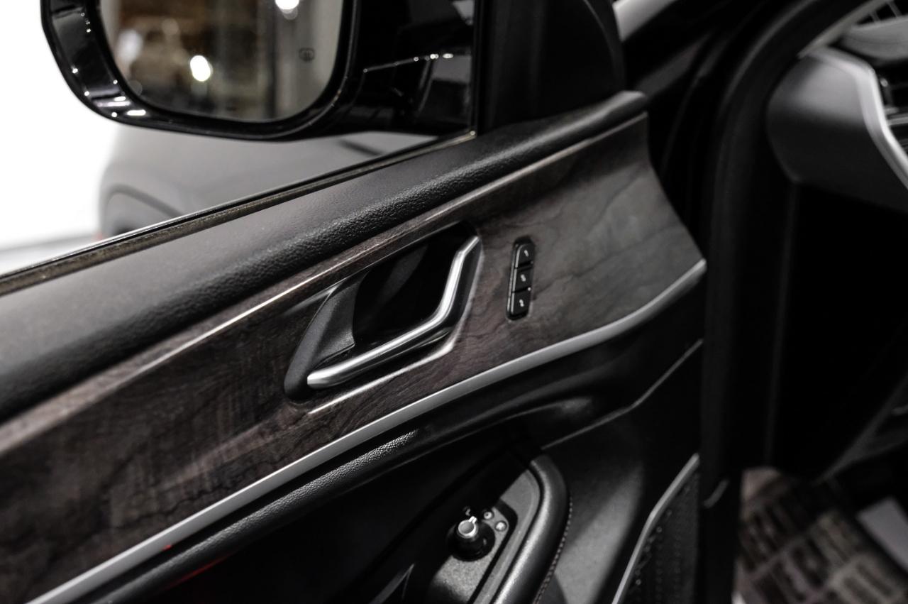 Jeep Grand Cherokee L Limited 4x2 2021