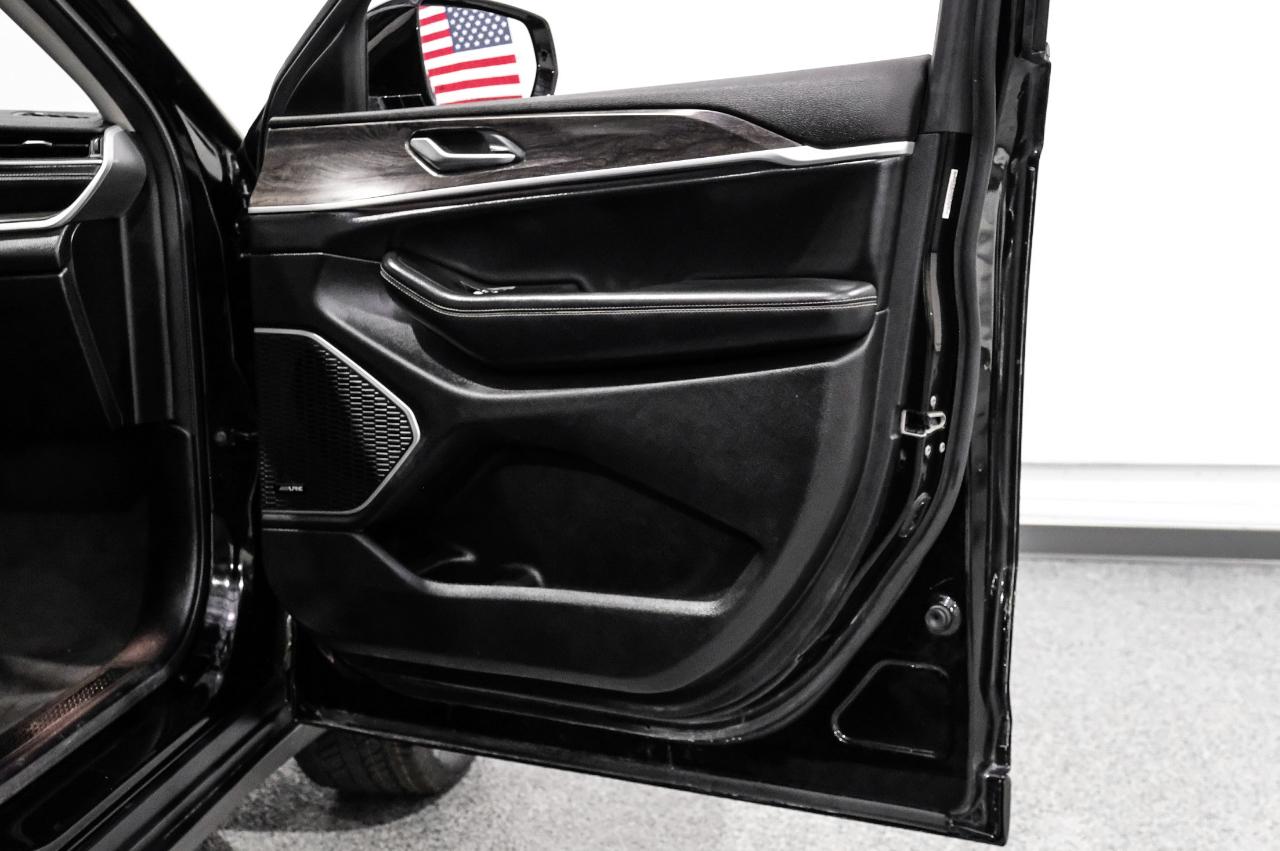 Jeep Grand Cherokee L Limited 4x2 2021