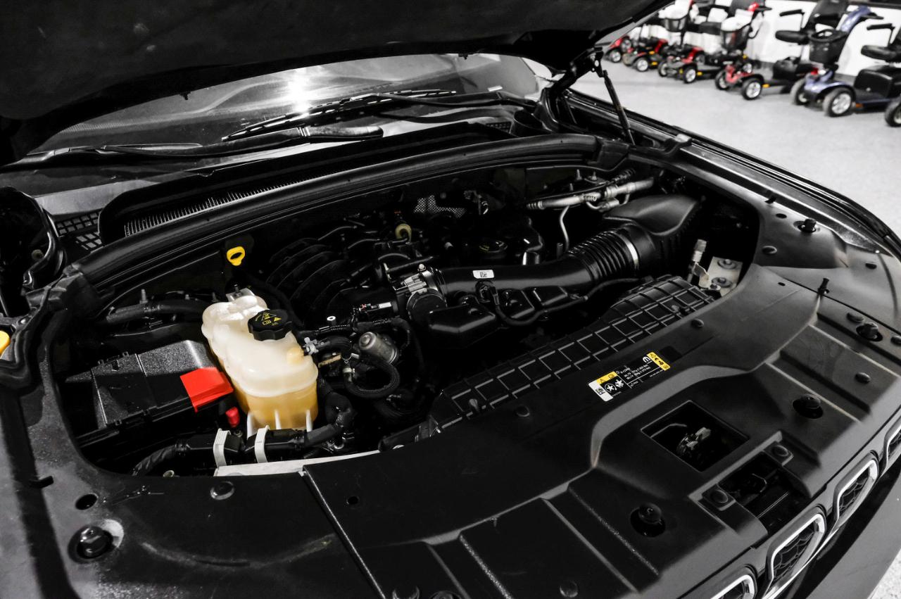 Jeep Grand Cherokee L Limited 4x2 2021