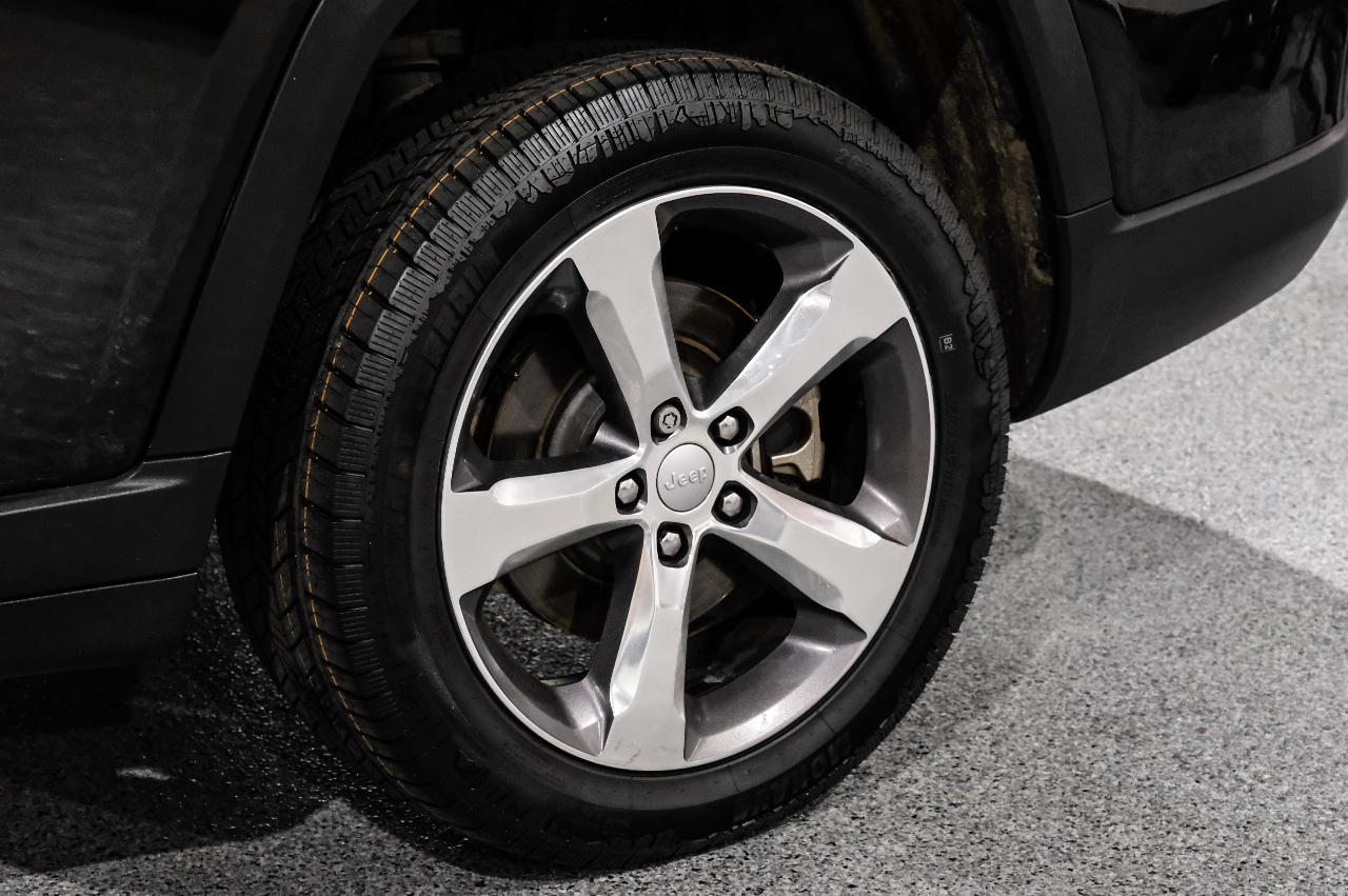 Jeep Grand Cherokee L Limited 4x2 2021